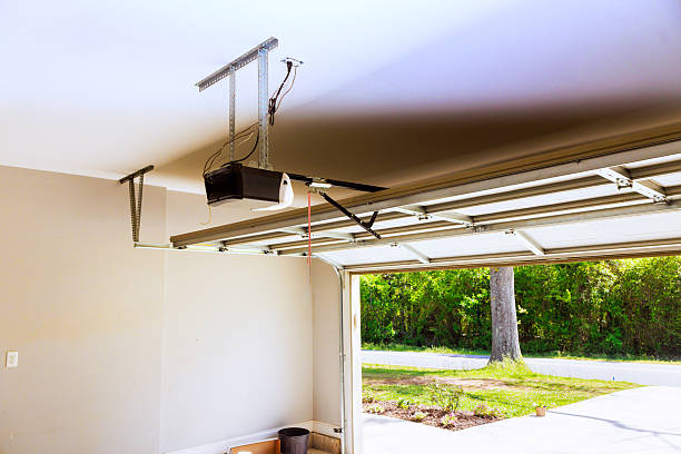 Top rated local Garage Door Roller Replacement specialists in Hampton, MD